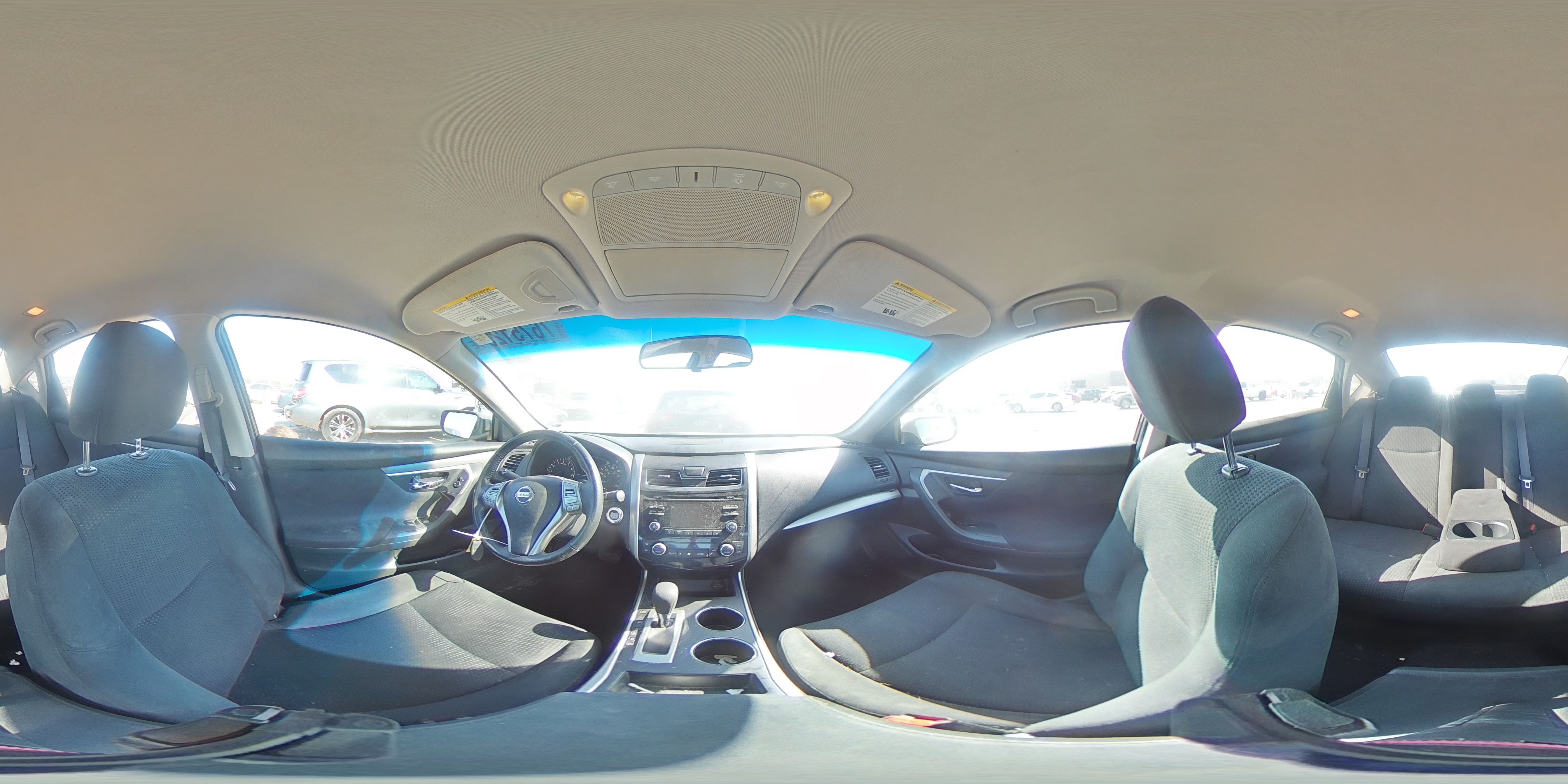 2015 Nissan Altima - Image 13