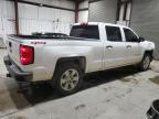 2015 Chevrolet Silverado K1500 en Venta en Billings, MT - Front End