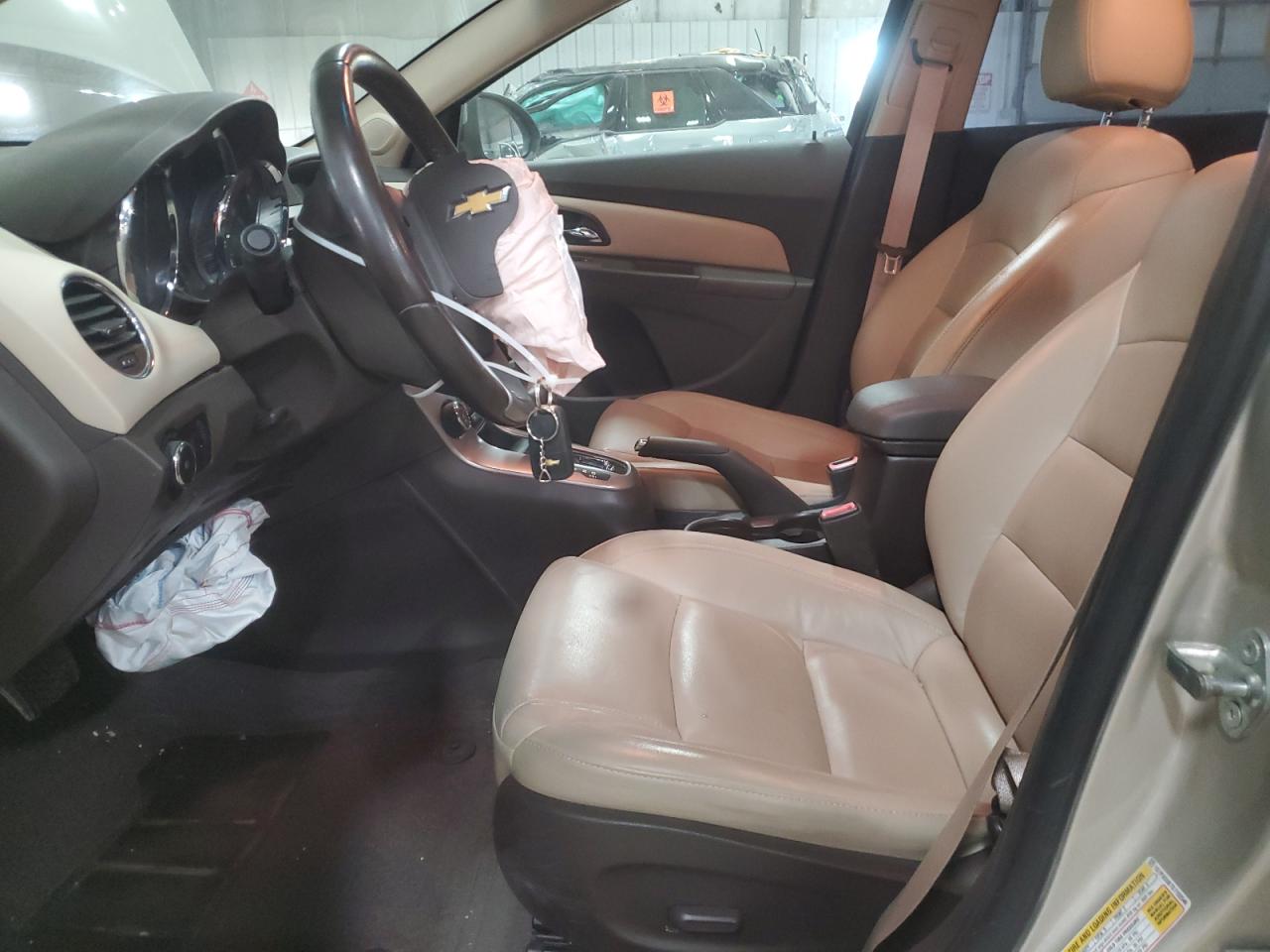 2013 Chevrolet Cruze - Image 7