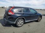 2013 Honda Cr-V Ex продається в Martinez, CA - Rear End