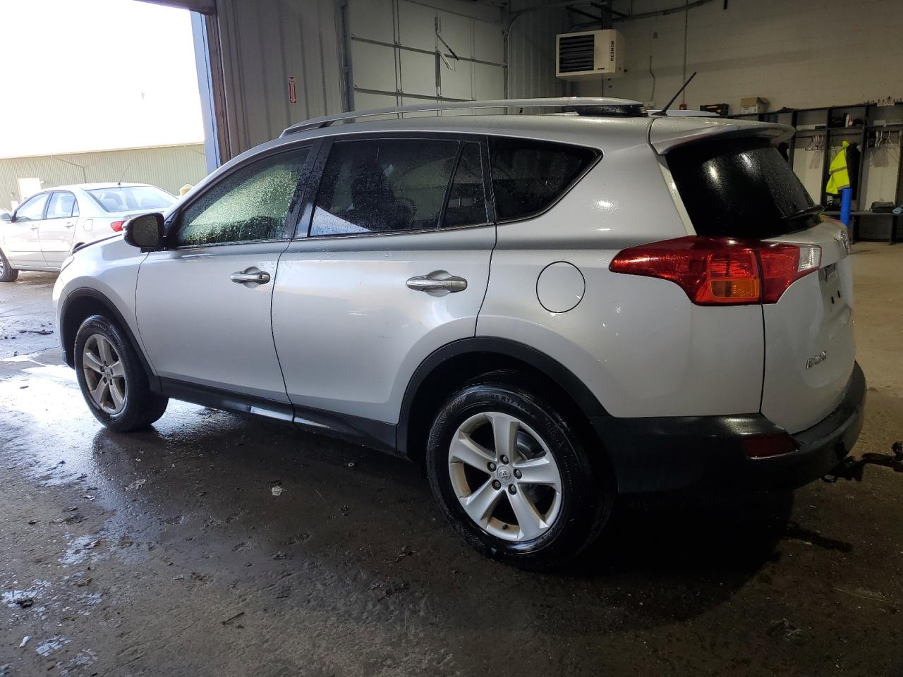 2013 Toyota Rav4 Xle VIN: JTMRFREV4D5000977 Lot: 77381114