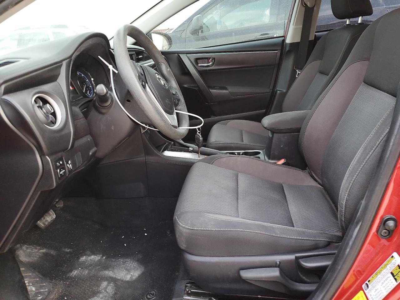 2018 Toyota Corolla - Image 7