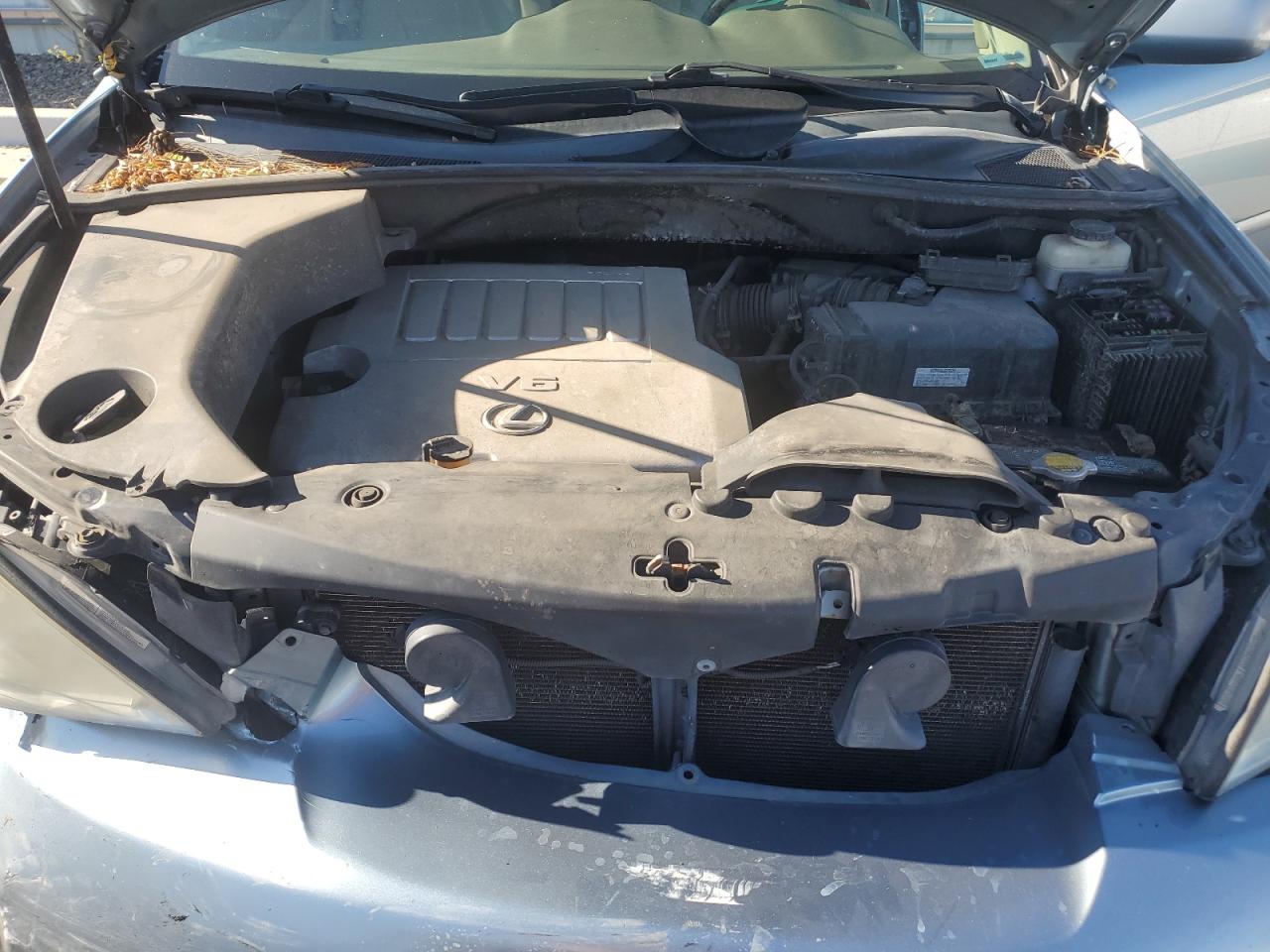 2009 Lexus RX - Image 11