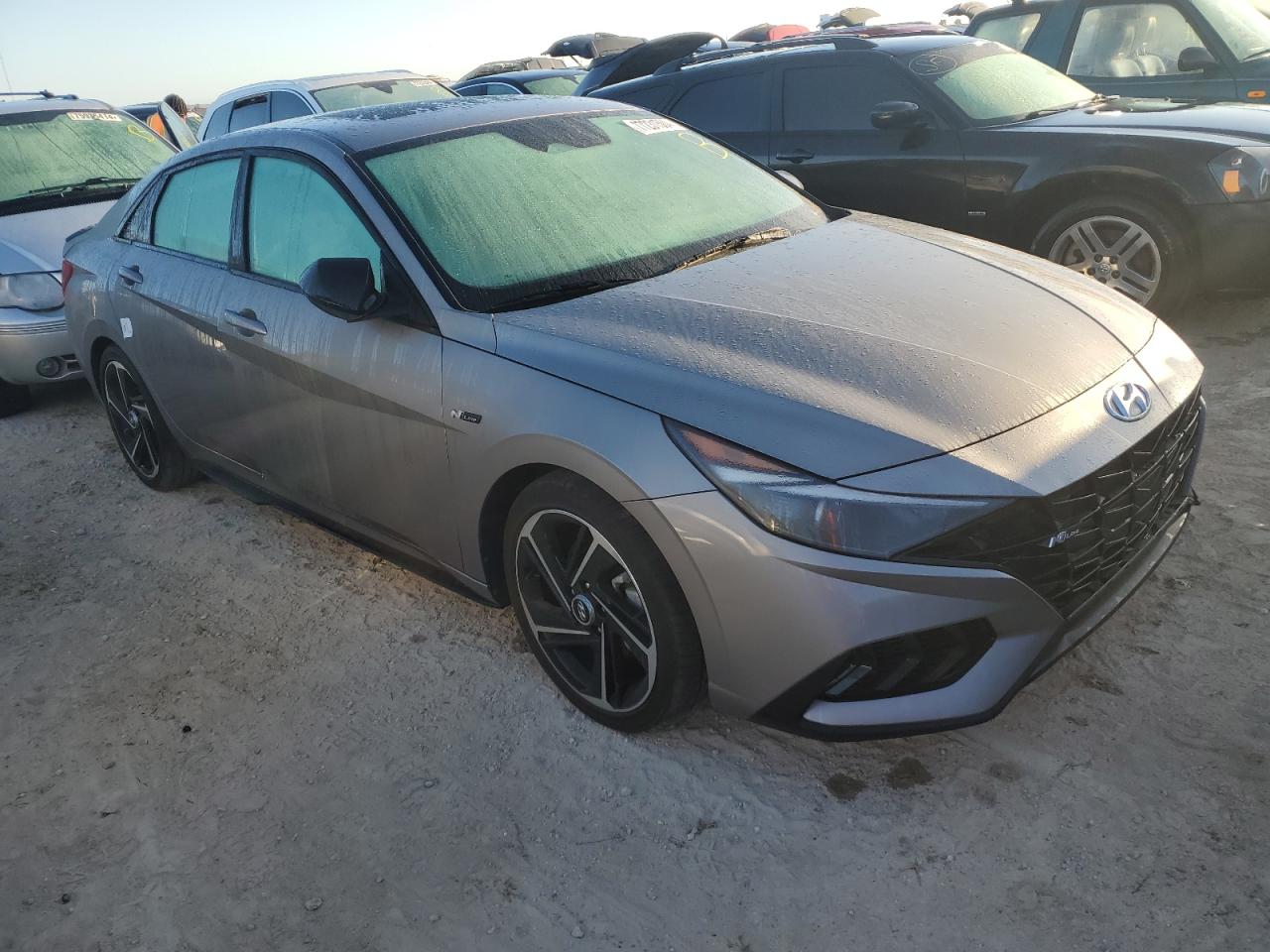 2023 Hyundai Elantra - Image 4