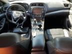 2018 Nissan Maxima 3.5S na sprzedaż w Wichita, KS - Front End