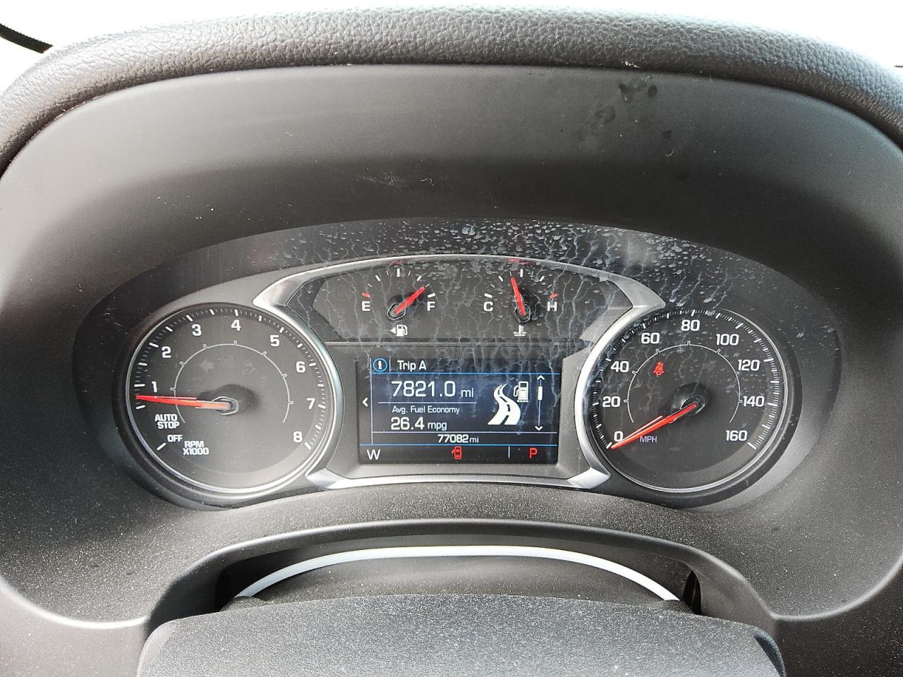 2021 GMC Terrain Sle VIN: 3GKALMEV6ML304907 Lot: 74434064