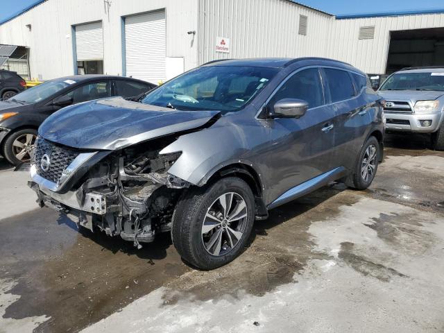 5N1AZ2BJ2LN149749 Nissan Murano SV