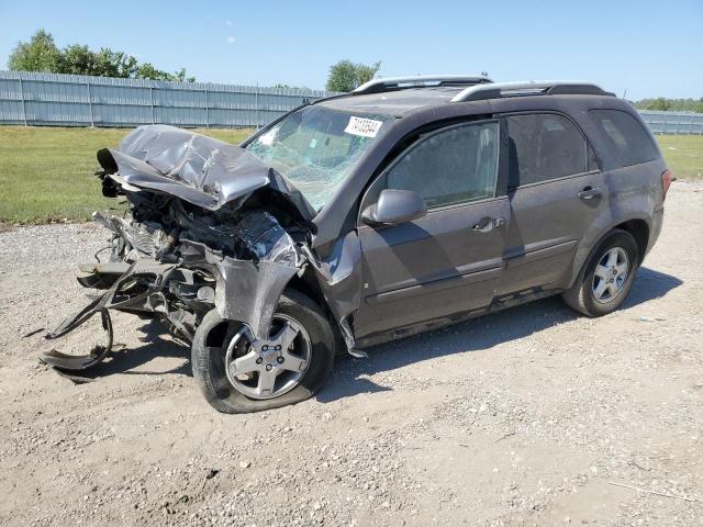 2008 Pontiac Torrent  en Venta en Houston, TX - Front End