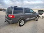 2014 Lincoln Navigator  en Venta en Madisonville, TN - Front End