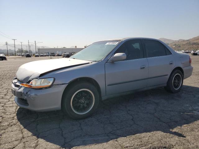 2000 Honda Accord Lx