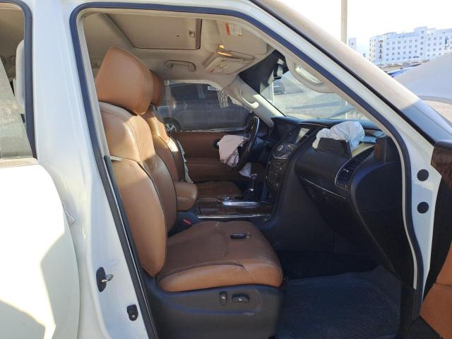 JN8AY2NY3E9080618 - 2014 NISSAN PATROL - #74419254