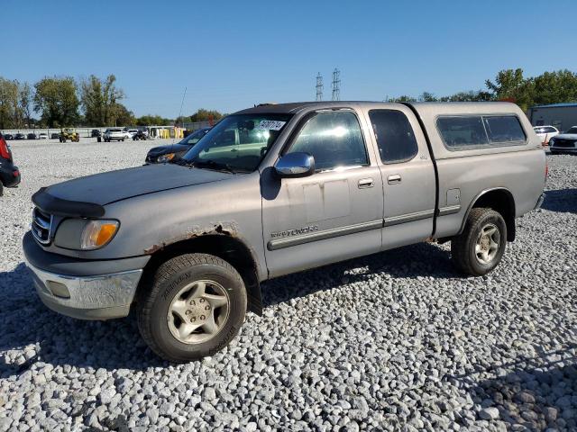 2000 Toyota Tundra Access Cab