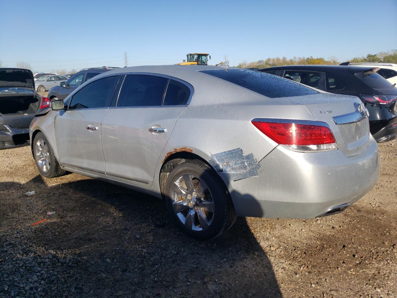 2013 Buick LaCrosse - Image 2