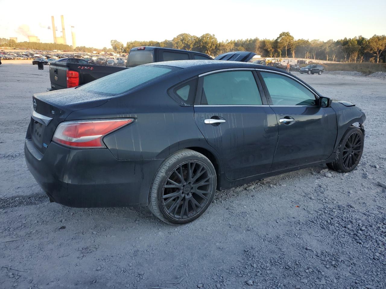 2014 Nissan Altima - Image 3