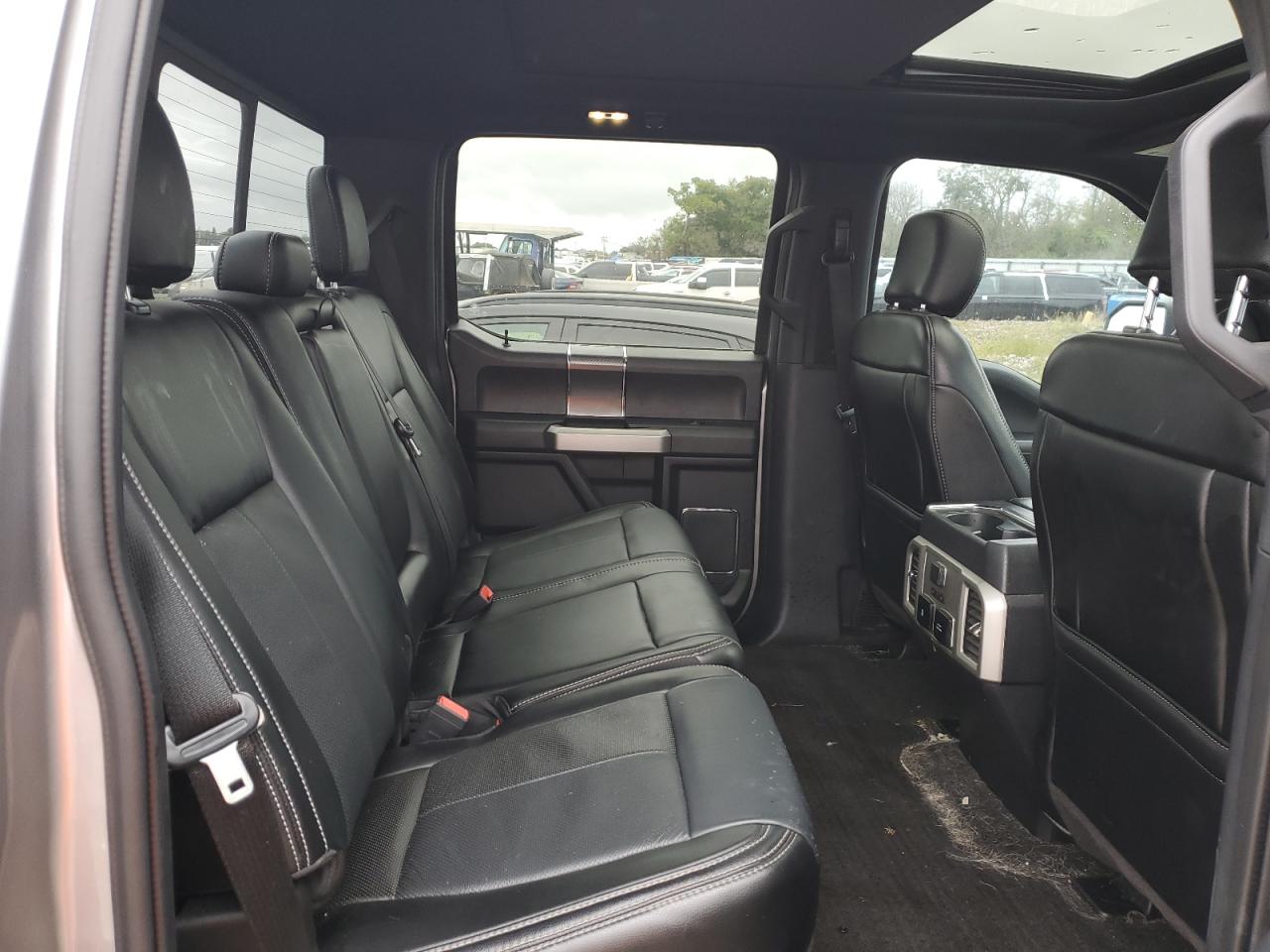 2020 Ford F150 Supercrew VIN: 1FTEW1E4XLFA46006 Lot: 74430674