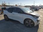 2016 Bmw I3 Rex na sprzedaż w Sun Valley, CA - Undercarriage