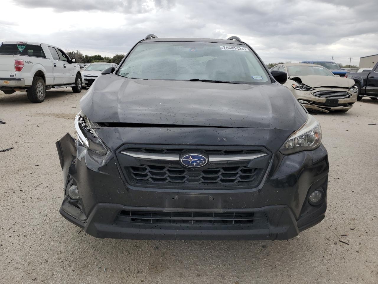 2019 Subaru XV - Image 5