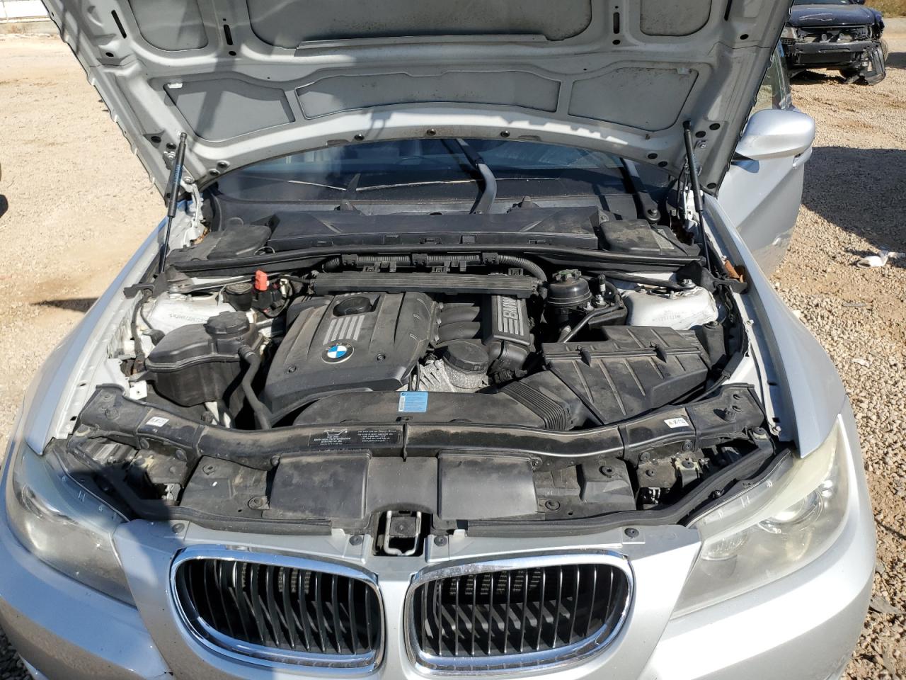 2011 BMW 328 I VIN: WBAPH7G52BNL85873 Lot: 77139304