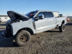 2024 Ford F350 Super Duty продається в Airway Heights, WA - All Over