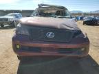 2011 Lexus Gx 460 en Venta en Colorado Springs, CO - All Over