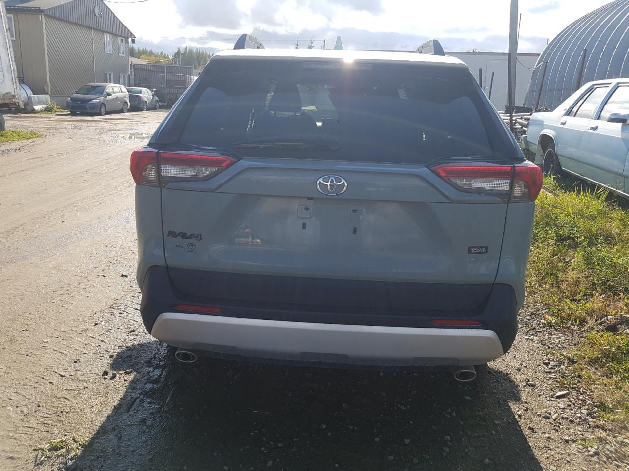 2021 Toyota Rav4 Adventure VIN: 2T3J1RFV4MW202298 Lot: 73547294