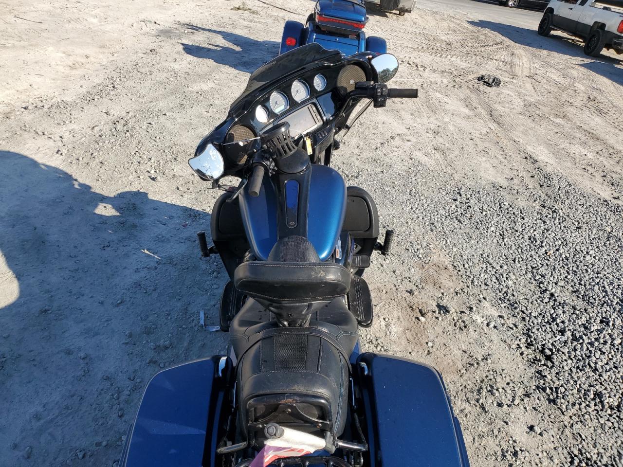 2018 Harley-Davidson Flhxs 115Th Anniversary Street Glide Special VIN: 1HD1KYC17JB633973 Lot: 74076704