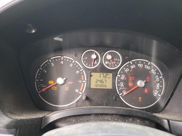 2013 FORD TRANSIT CONNECT XLT  