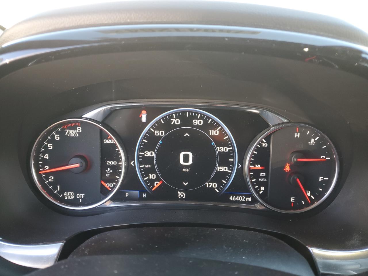 2022 Chevrolet Traverse Premier VIN: 1GNEVKKWXNJ126721 Lot: 75941264