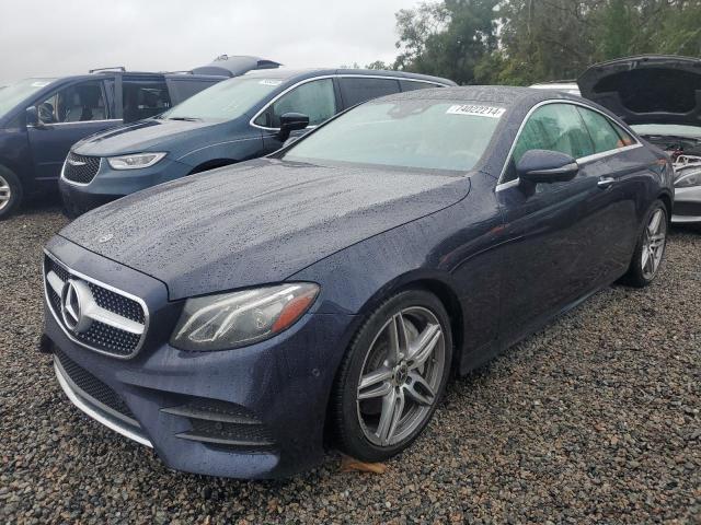 2020 Mercedes-Benz E 450