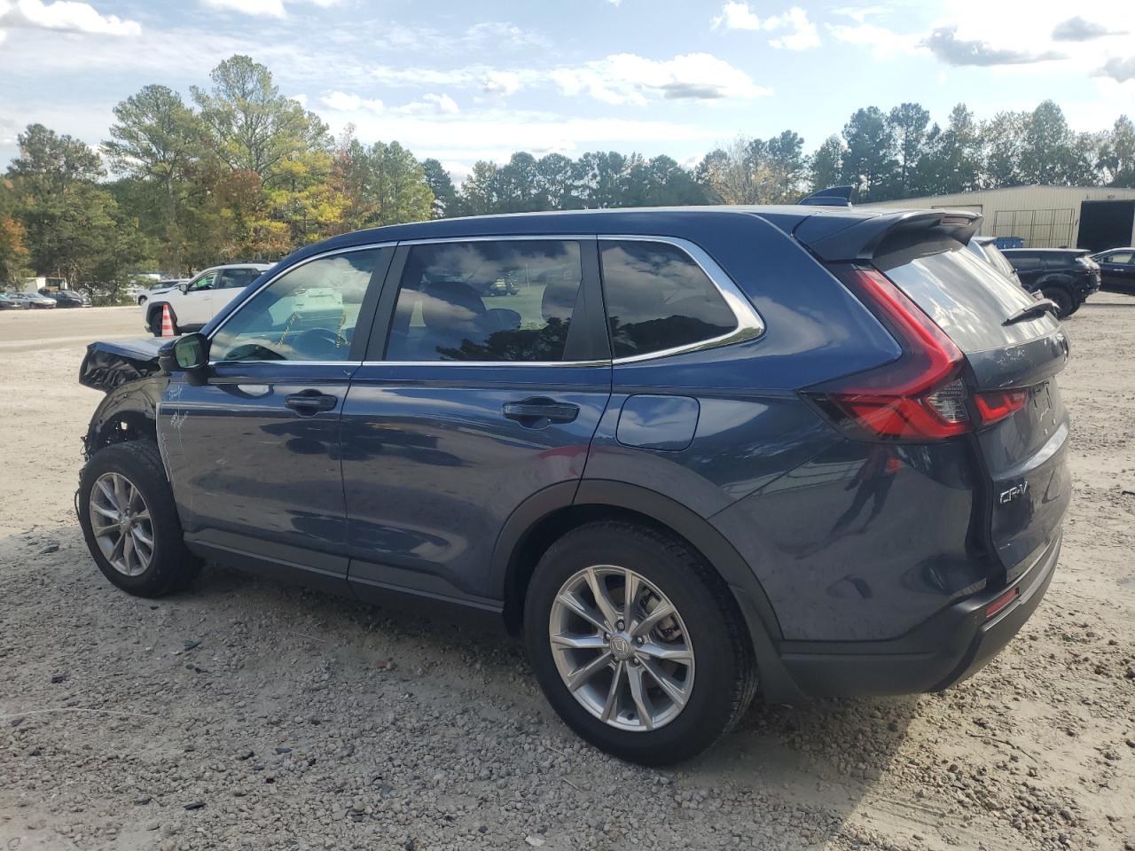 2023 Honda CR-V - Image 2