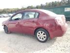 2007 Nissan Sentra 2.0 for Sale in Loganville, GA - Front End