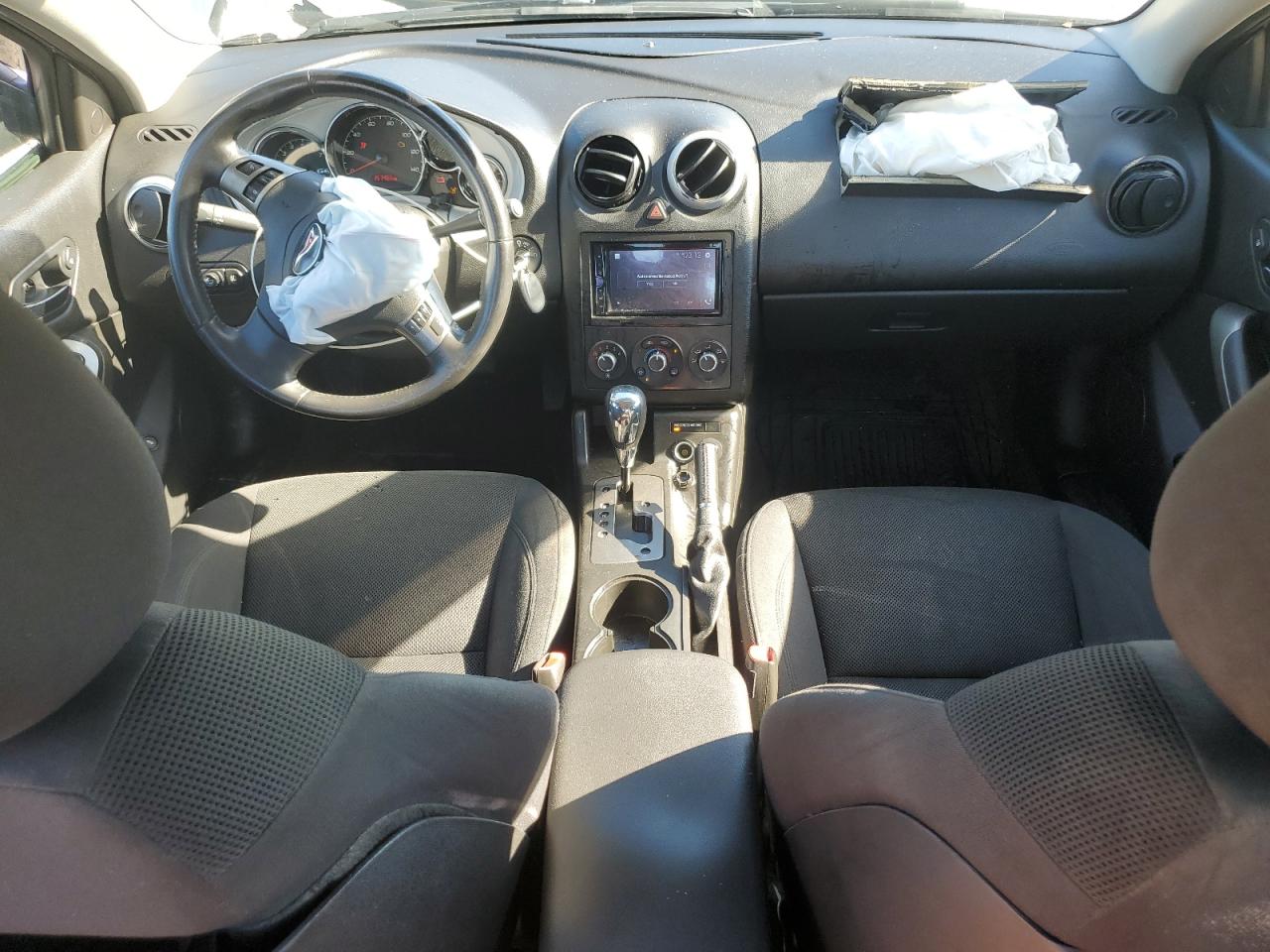 2009 Pontiac G6 - Image 8