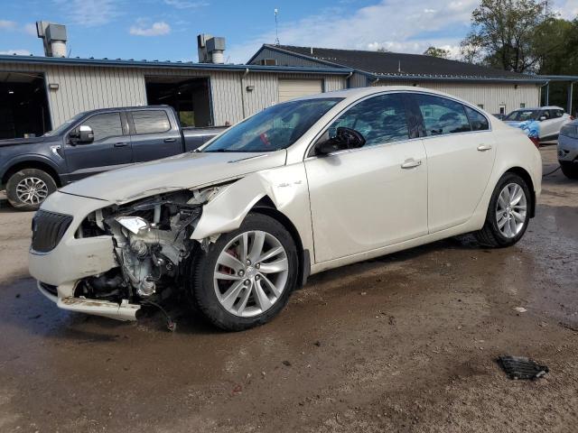 2015 Buick Regal Premium