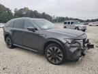 2024 Mazda Cx-90 Premium Plus იყიდება Ellenwood-ში, GA - Front End