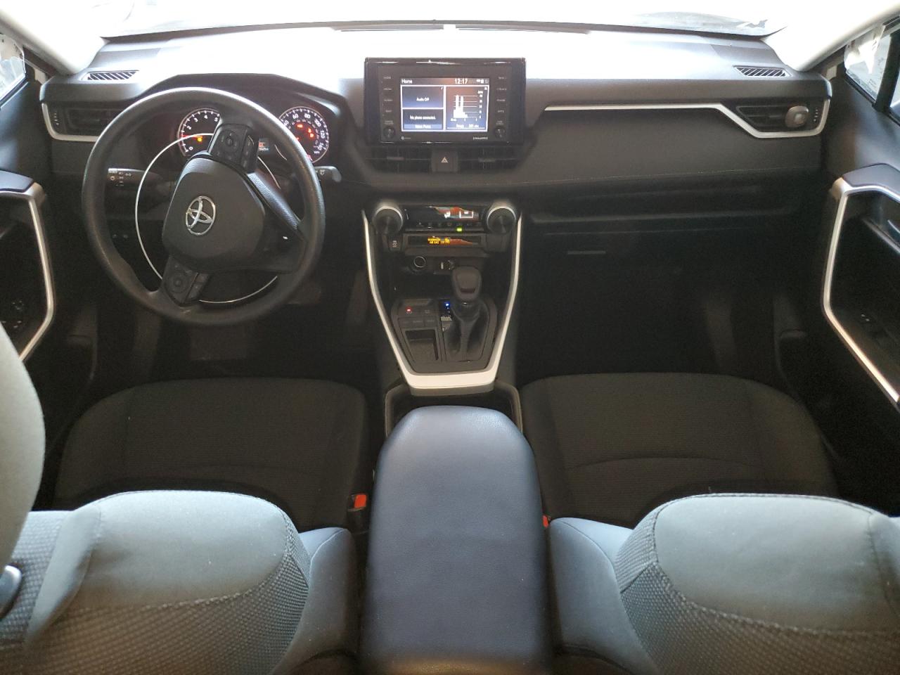 2021 Toyota RAV 4 - Image 8