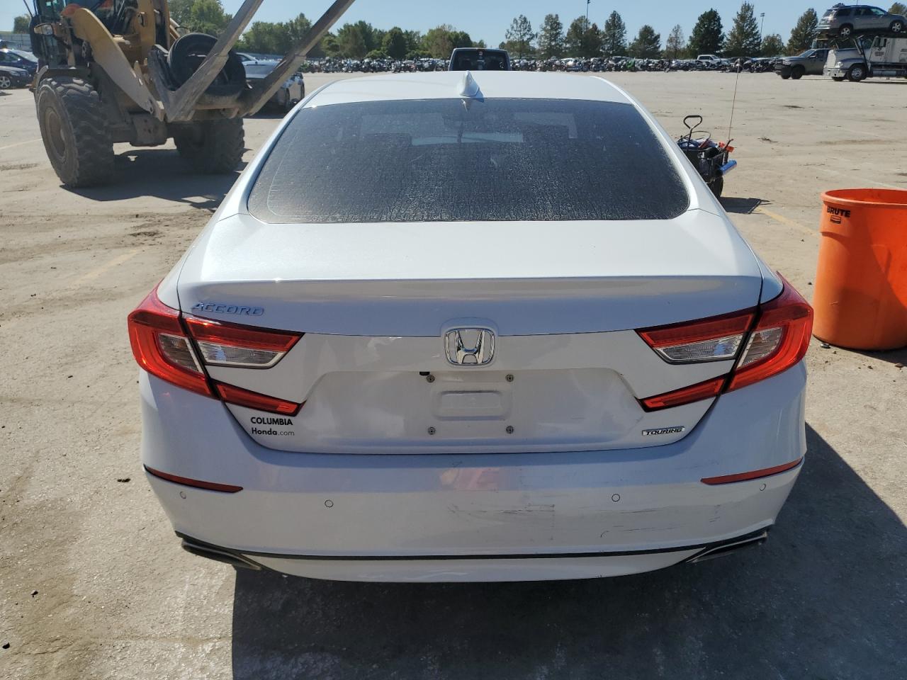 2018 Honda Accord - Image 6