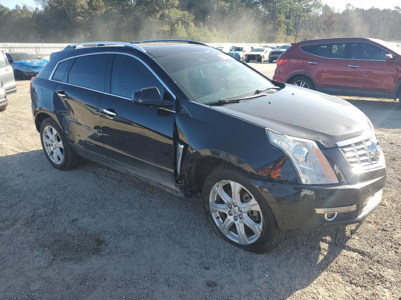 2016 Cadillac SRX - Image 4