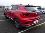 2023 MG ZS EXCLUSI for sale at Copart SANDTOFT