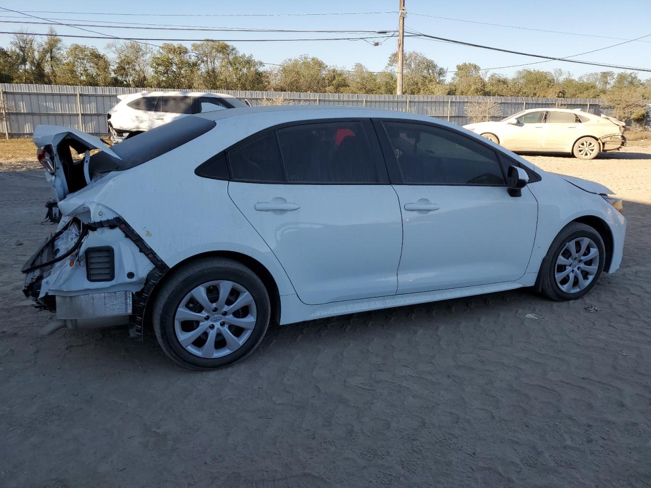 2022 Toyota Corolla - Image 3