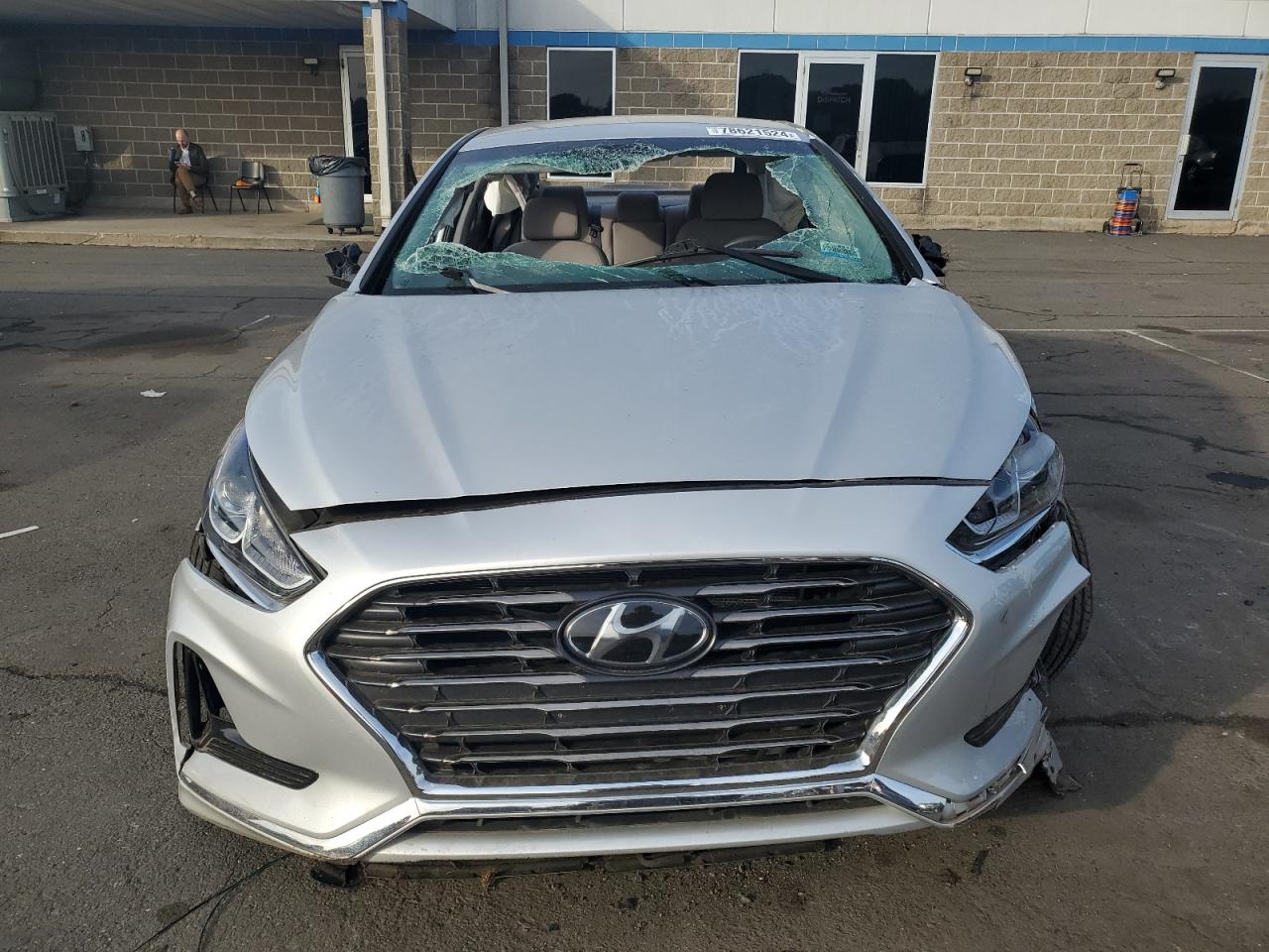 2019 Hyundai Sonata - Image 5
