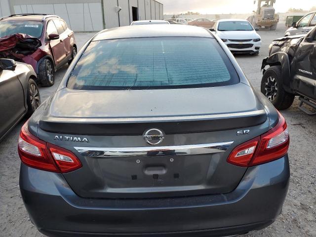  NISSAN ALTIMA 2016 Szary