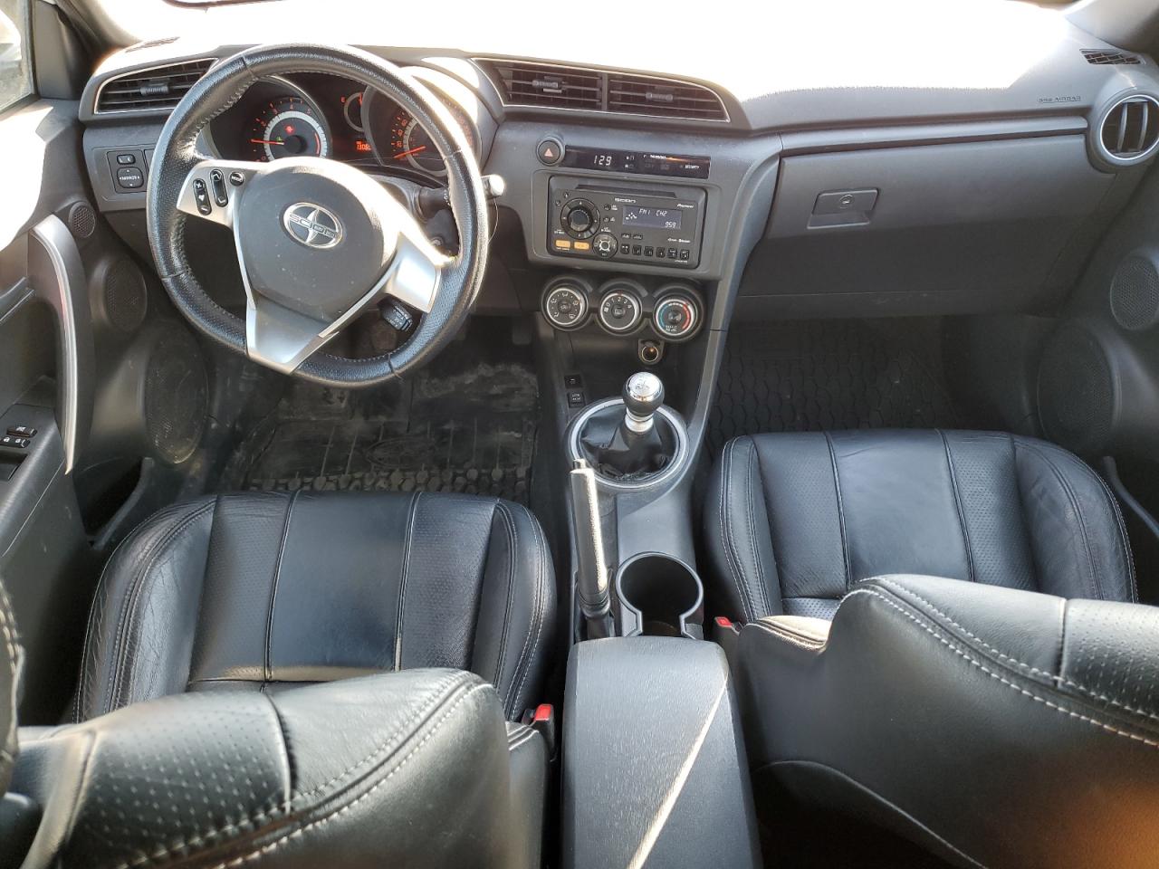 JTKJF5C79D3056010 2013 Toyota Scion Tc