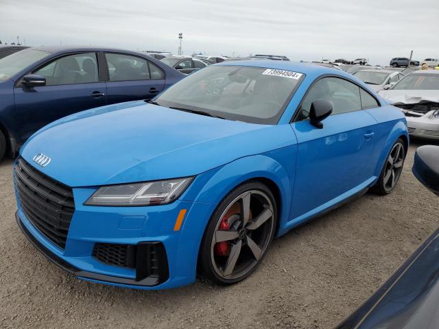 2023 AUDI TTS, VIN: TRUA1AFV6P1005837