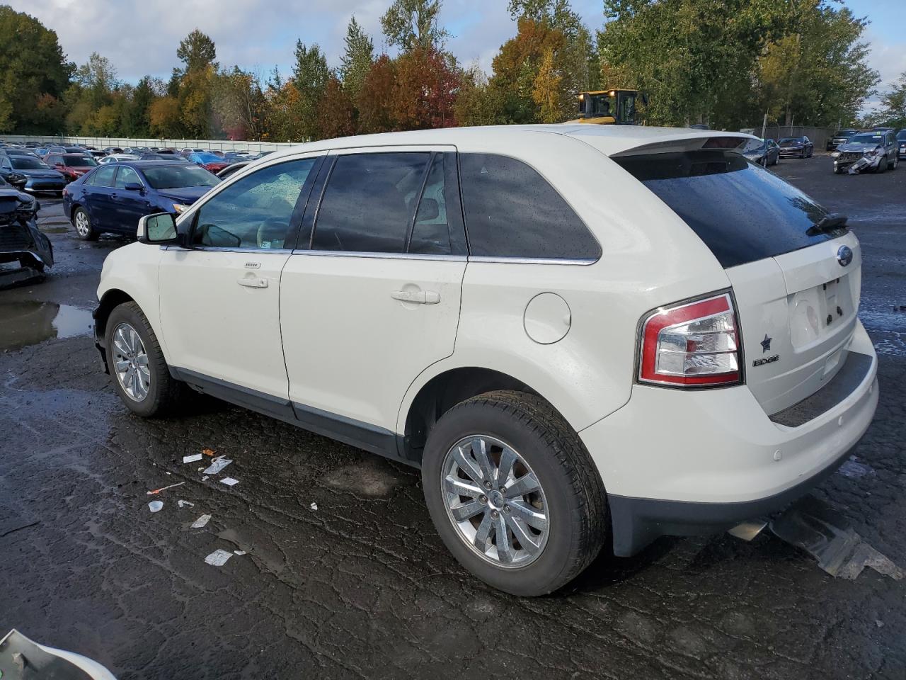 2009 Ford Edge - Image 2