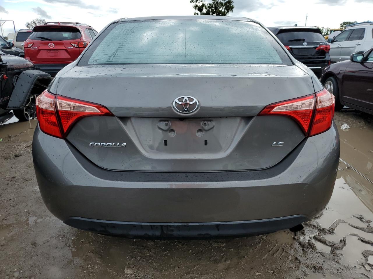 5YFBURHE1HP717624 2017 Toyota Corolla L