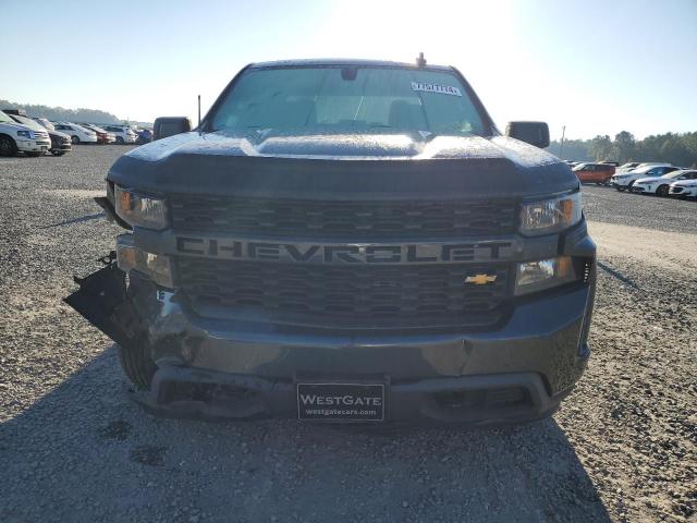 1GCPYBEK2LZ188050 Chevrolet All Models SILVERADO 5