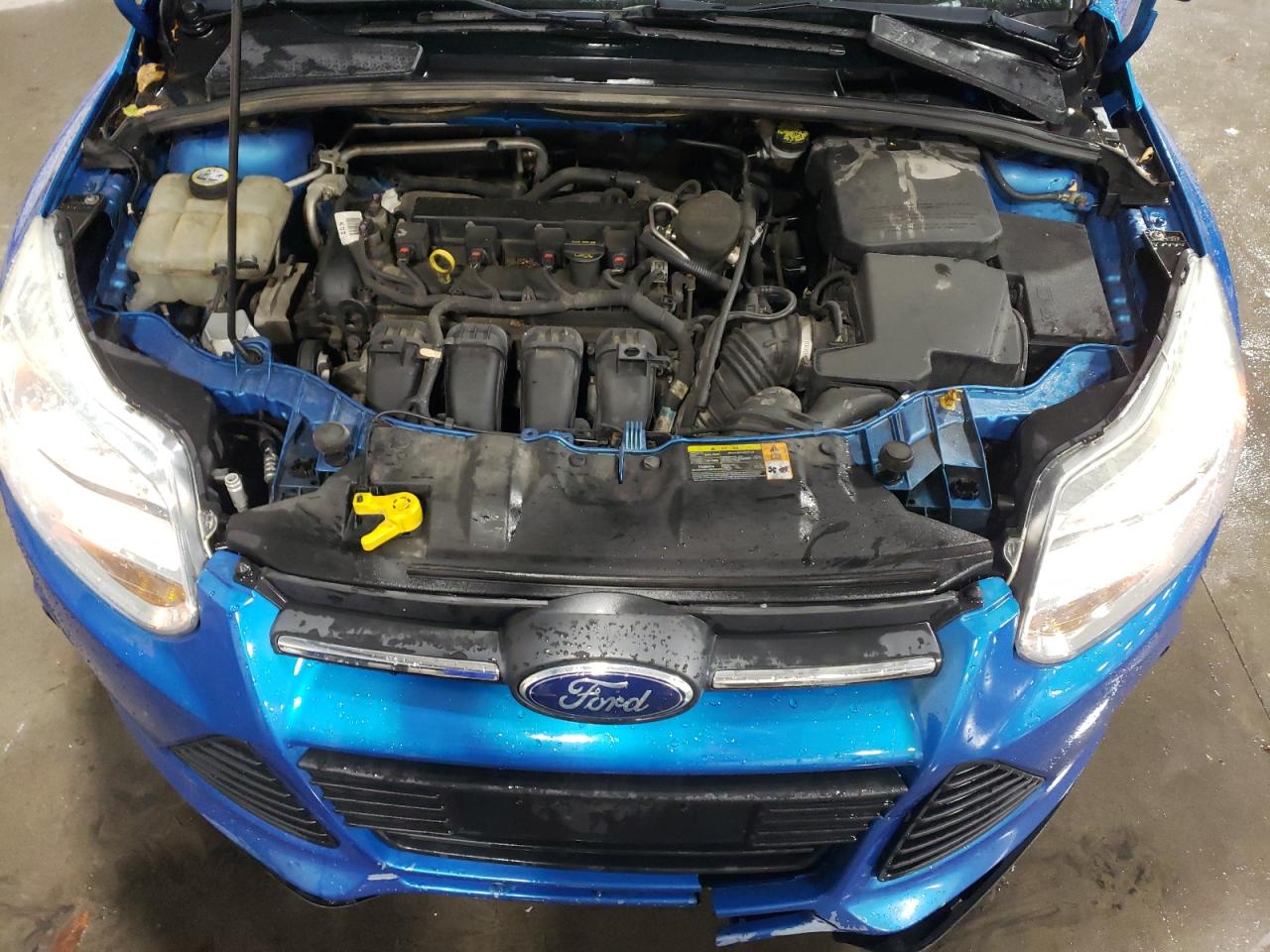 2013 Ford Focus - Image 12