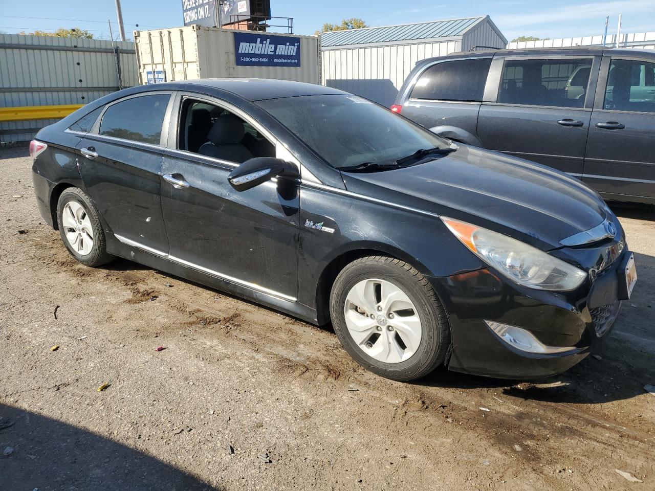 2015 Hyundai Sonata - Image 4
