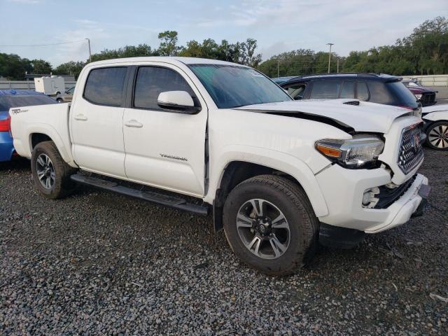  TOYOTA TACOMA 2019 Белый