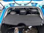 2016 MINI COOPER S for sale at Copart WOLVERHAMPTON